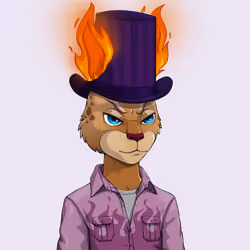 MegaRabbit #3937