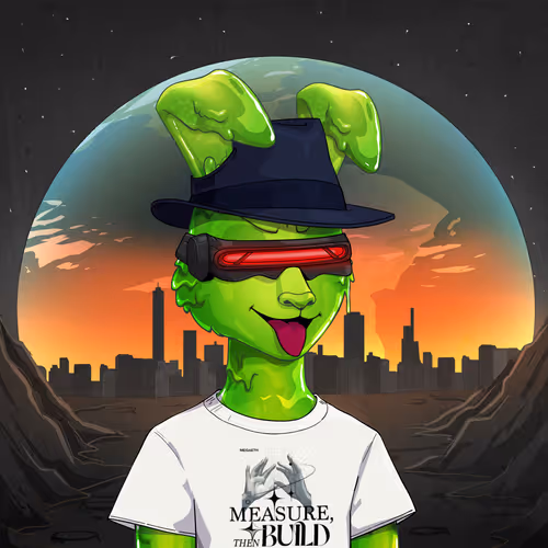 Megarabbitnft