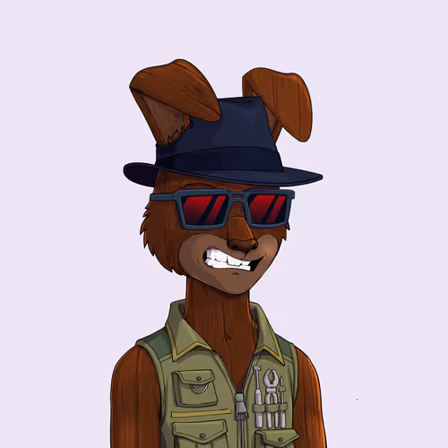 MegaRabbit #198