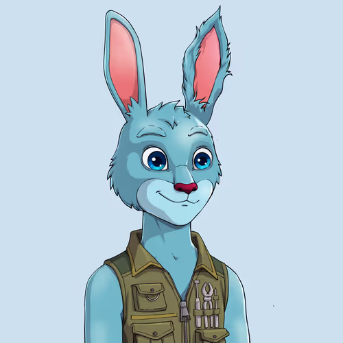 Megarabbitnft