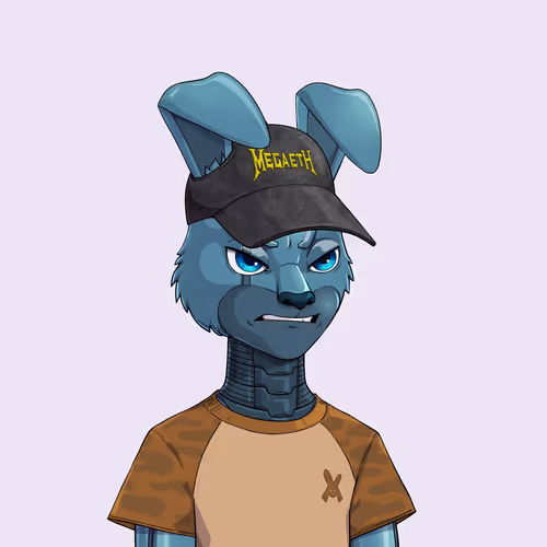 Megarabbitnft