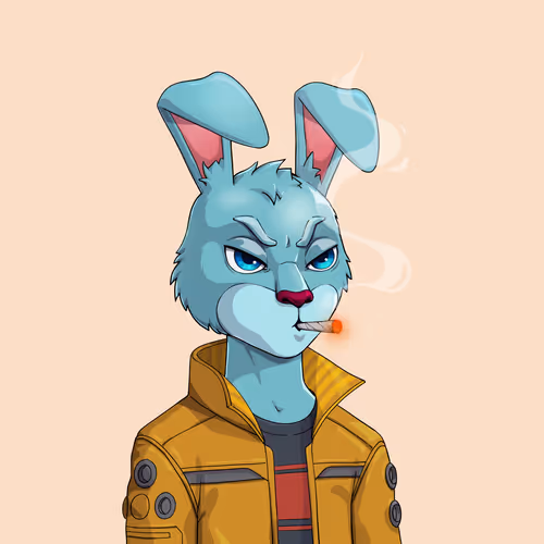 Megarabbitnft