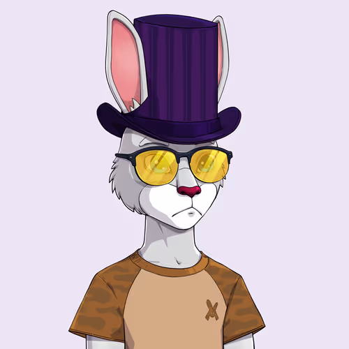 MegaRabbit #330