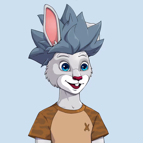 Megarabbitnft