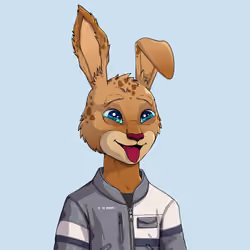 MegaRabbit #4415
