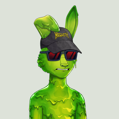 MegaRabbit #2426
