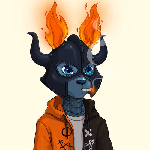 MegaRabbit #533