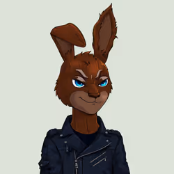 MegaRabbit #2563