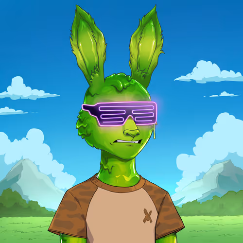 Megarabbitnft