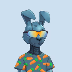 MegaRabbit #2747
