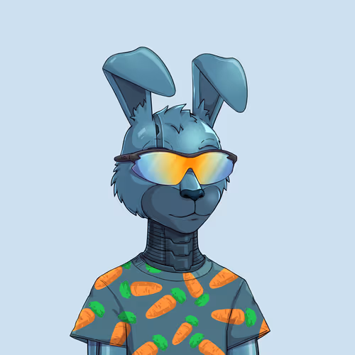 MegaRabbit #2747