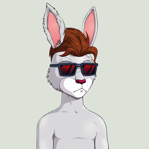 Megarabbitnft