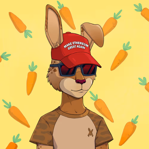 MegaRabbit #588