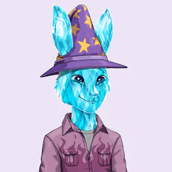 MegaRabbit #3262