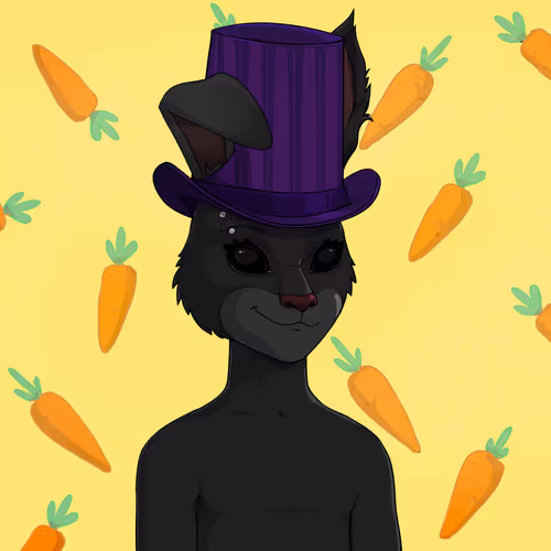 Megarabbitnft