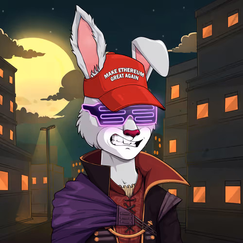 Megarabbitnft