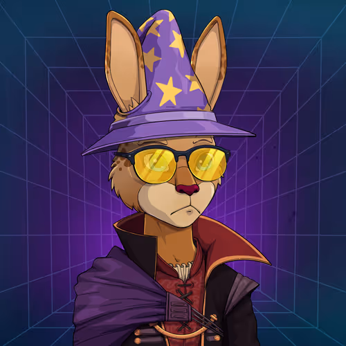 MegaRabbit #3988