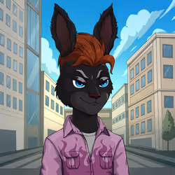 MegaRabbit #2890