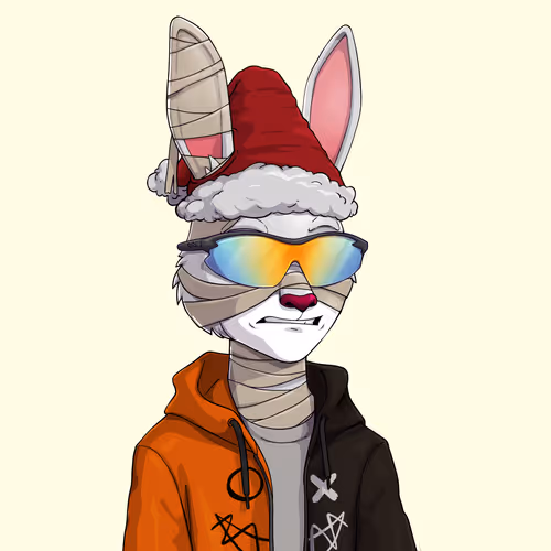 Megarabbitnft