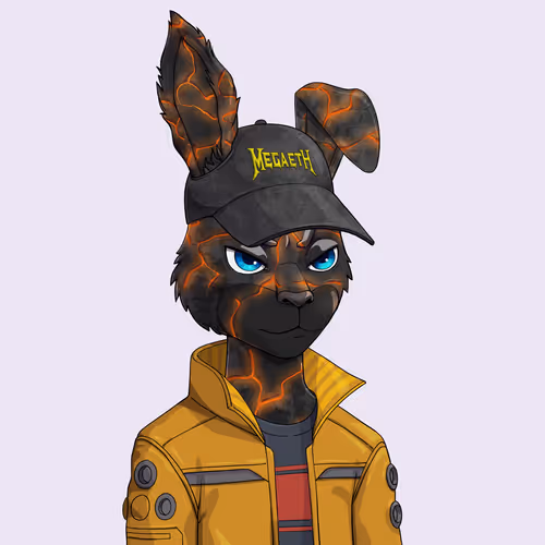 MegaRabbit #2169