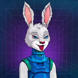 MegaRabbit #415