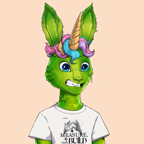 Megarabbitnft