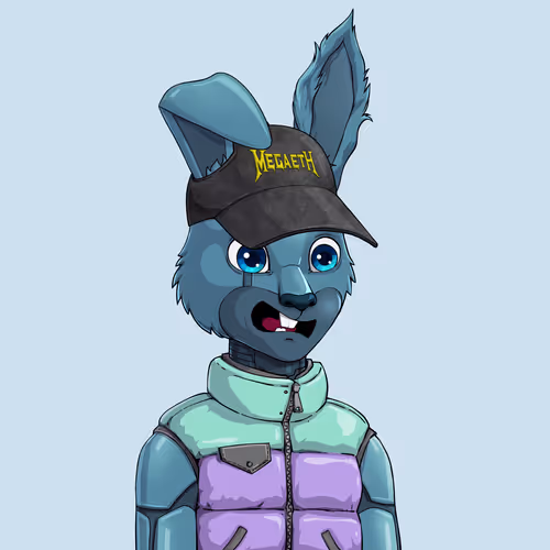 Megarabbitnft