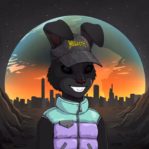 MegaRabbit #827