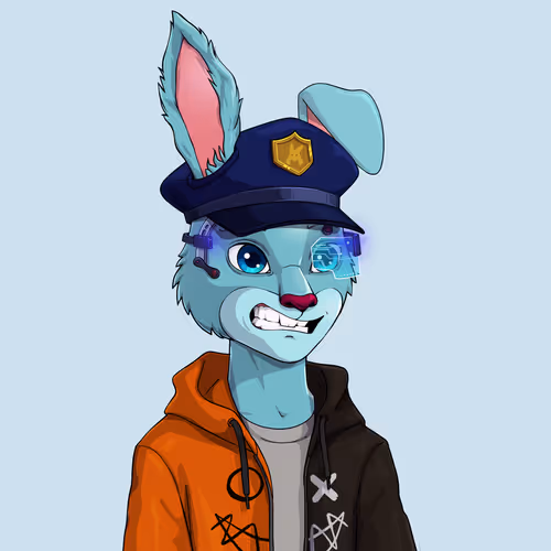 Megarabbitnft