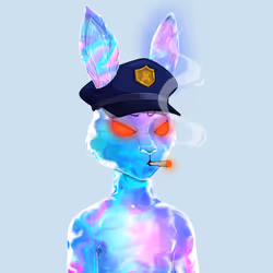 MegaRabbit #3174