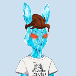 MegaRabbit #3068