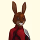 MegaRabbit #4321