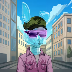 MegaRabbit #3129