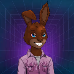 MegaRabbit #3348