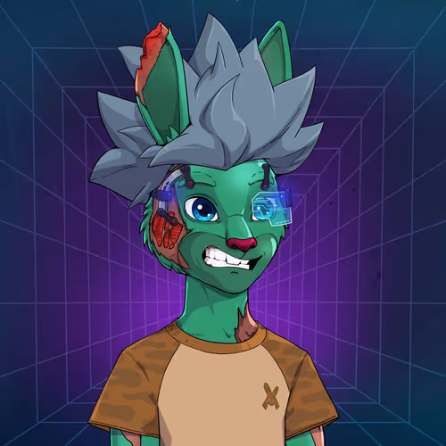 Megarabbitnft