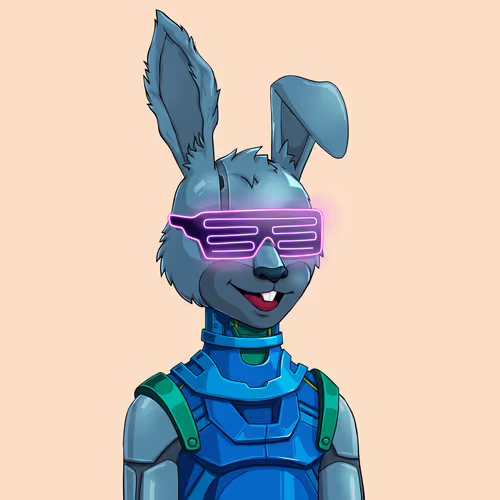 Megarabbitnft