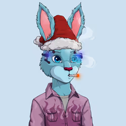 MegaRabbit #3283