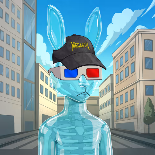 MegaRabbit #228