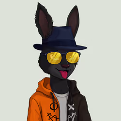 MegaRabbit #1834