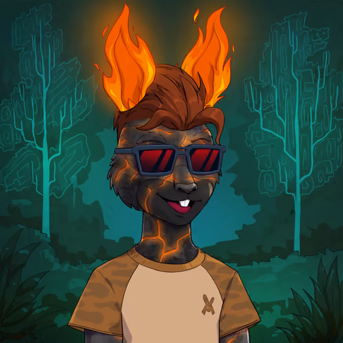MegaRabbit #2966