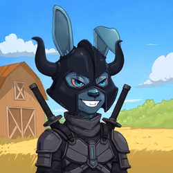 MegaRabbit #894