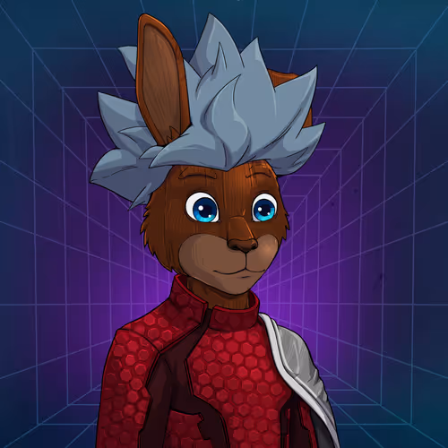 Megarabbitnft