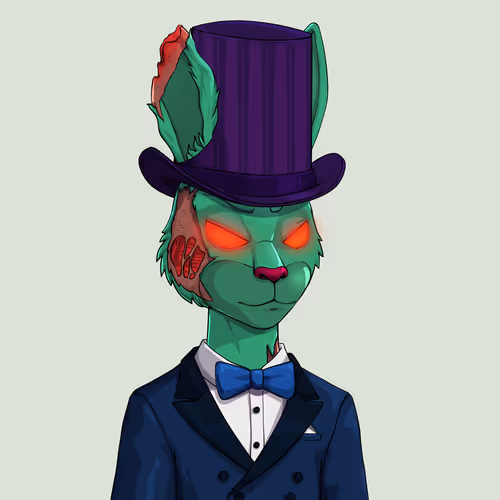 Megarabbitnft