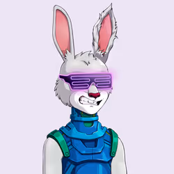 MegaRabbit #76