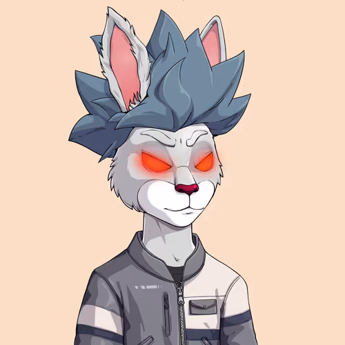 Megarabbitnft