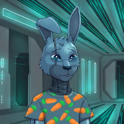MegaRabbit #2734