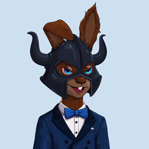 MegaRabbit #897