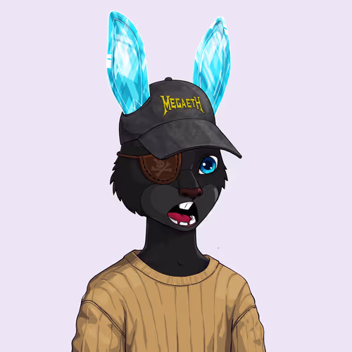 MegaRabbit #4359