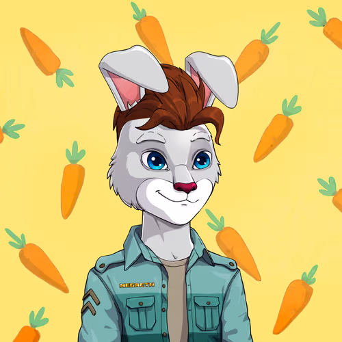 MegaRabbit #4185