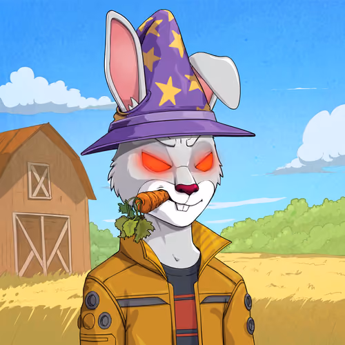 MegaRabbit #302